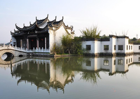 徽州文化园