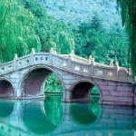 试心桥(渡仙桥)