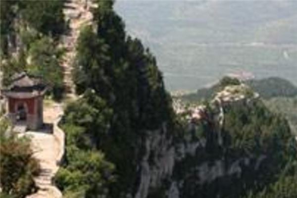 邓家山商周遗址